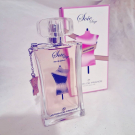 Swatch de Chaa012 : Soie Sage, Parfum Jardin de France