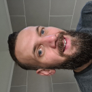 Swatch de Corsican_bearded : Matte Cream 1.4, Tonsor & Cie