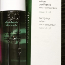 Swatch de elodidi86 : Lotion Purifiante, Seasonly