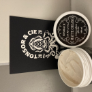 Swatch de Lyonbox : Matte Cream 1.4, Tonsor & Cie