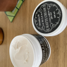 Swatch de jeanphilippe.f : Matte Cream 1.4, Tonsor & Cie