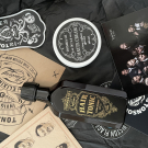 Swatch de jeanphilippe.f : Hair Tonic, Tonsor & Cie