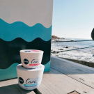 Swatch de Khevi_na : Nivea Soft Crème, Nivea