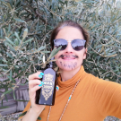 Swatch de Khevi_na : Hair Tonic, Tonsor & Cie