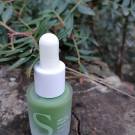 Swatch de Khevi_na : Sérum Imperfections, Seasonly