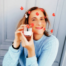 Swatch de Khevi_na : All About Eyes - Soin Total Regard et Contour, Clinique