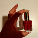 Swatch de Kameron27 : Color Riche Le Vernis à l'Huile, L'Oréal Paris