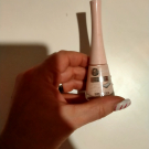 Swatch de Kameron27 : Vernis 1 seconde, Bourjois