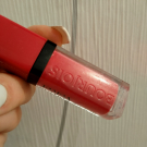 Swatch de Kameron27 : Rouge Edition Velvet, Bourjois