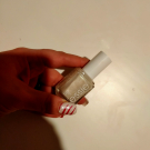 Swatch de Kameron27 : Vernis, Essie