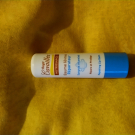 Swatch de Mamselle22 : Baume lèvres réparateur, Rogé Cavaillès