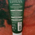 Swatch de Mamselle22 : Shampoing Réparateur, Luxéol