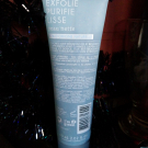 Swatch de Mamselle22 : Gommage doux, La Rosée