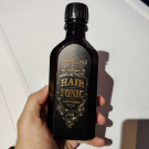 Swatch de benco98 : Hair Tonic, Tonsor & Cie