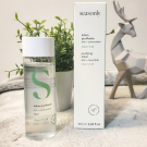 Swatch de Amandine.msr : Lotion Purifiante, Seasonly