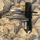 Swatch de Hydias : Mascara Marvelous, ItStyle Makeup