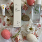 Swatch de nonoelline : Lotion Purifiante, Seasonly