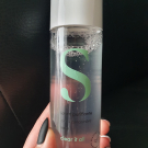 Swatch de GiorgianaT : Lotion Purifiante, Seasonly