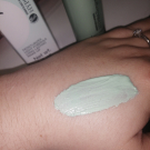 Swatch de Miss_imparfaitem : Base de Teint Hypoallergénique, MY Maquillage
