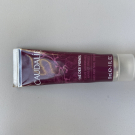 Swatch de Emilie_69 : Crème gourmande mains et ongles thé des vignes, Caudalie