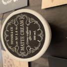 Swatch de Alexconti2a : Matte Cream 1.4, Tonsor & Cie