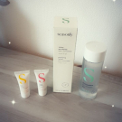 Swatch de Beautiful_testeuse : Lotion Purifiante, Seasonly