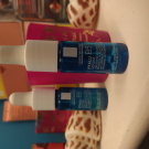 Swatch de Samraph58 : Hyalu Sérum B5 Sérum Concentré Antirides, La Roche-Posay