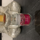 Swatch de carinecool : Bougie parfumée fruit de la passion, Le comptoir de la bougie