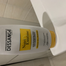 Swatch de carinecool : Nutri extreme, Dessange