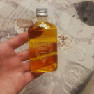 Swatch de johan.l : Huile à barbe Orient, Tonsor & Cie