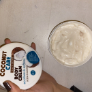 Swatch de Serr.scm : Coconut care, Coconut care