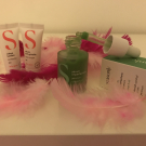 Swatch de Marlène.arnaud : Sérum Imperfections, Seasonly