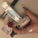 Swatch de Marlène.arnaud : Base de Teint Hypoallergénique, MY Maquillage