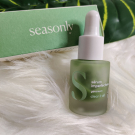 Swatch de dborah.care.beauty : Sérum Imperfections, Seasonly