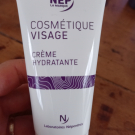 Swatch de bdmbd44 : Crème hydratante, Nep