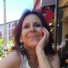 Swatch de Mayelis : Huile Prodigieuse - Huile Sèche multi-fonctions, Nuxe