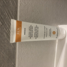 Swatch de Morgian77 : Masque Glycolactic éclat peau neuve, REN Skincare