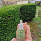 Swatch de justine.delaire19 : Sérum Imperfections, Seasonly