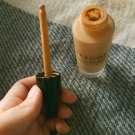 Swatch de valego : Teint Infusion, Sephora