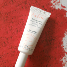 Swatch de valego : Soin Apaisant Contour des yeux, Avène