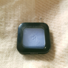 Swatch de valego : High Pigment Wet and Dry Eyeshadow, Kiko