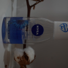 Swatch de catelainamelie27 : Démaquillant Yeux Double Action, Nivea