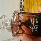 Swatch de audrey.gosset : La Petite Robe Noire - Eau de Parfum, Guerlain