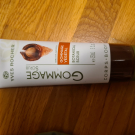 Swatch de audrey.gosset : Gommage Végétal - Toutes peaux, Yves Rocher