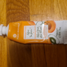 Swatch de audrey.gosset : Gommage Exfoliant Visage, Yves Rocher