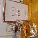 Swatch de audrey.gosset : La Vie est Belle Eau de parfum, Lancôme