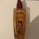 Swatch de Sana : Huile Extraordinaire Universelle Elsève, L'Oréal Paris