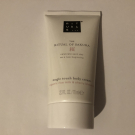 Swatch de Sana : Magic Touch The ritual of sakura, Rituals