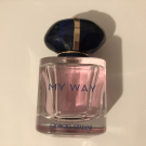 Swatch de Sana : My Way - Eau de Parfum, ARMANI