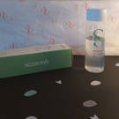 Swatch de Sophie CORMIER : Lotion Purifiante, Seasonly